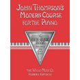 thumbnail image 2 of John Thompson's Modern Course for the Piano, John Thompson Paperback, 2 of 2