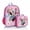 Minnie Mouse, variante sur Heys Kids Ensemble 2 pièces (sac à dos et boîte à lunch) Lilo & Stitch