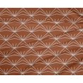 thumbnail image 4 of oneOone Polyester Lycra Fabric Shapes Geometric Sashiko Print Fabric by The Yard 56 Inch Wide, 4 of 4