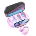 thumbnail image 1 of YSABOXY Wirel Ear Clip Skeleton Conduction Headones, NEW etooth 5.3 Water-Proof Open Ear Headones Wirel Earbuds Headones,For Rning, Sports,Cycling,Driving, 1 of 1