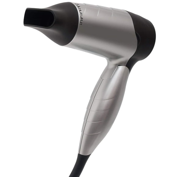 Infiniti PRO by Conair Dual Voltage Folding Handle Travel Dryer