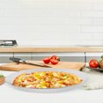 thumbnail image 3 of Miangastore Aluminum Alloy Oven Tray Fast Heat Conduction 1Set 7.7X7.7X0.5in, 3 of 8
