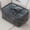 Gris, variante sur Fwttom Sac de Rangement pour Couches Humides Panier de Rangement à Compartiments