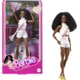 thumbnail image 1 of Collectible Doll Barbie The Movie President ISSA Rae, 1 of 6