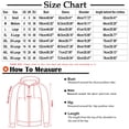 thumbnail image 1 of AherBiu Plus Size Heated Jacket for Women with Battery Pack Winter Zip up Hoodies Electric Warm Coat Sweatshirt, 1 of 7