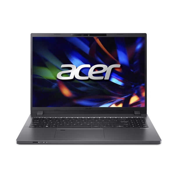 Acer TravelMate P2 16 TMP216-51 - 180-degree hinge design - Intel