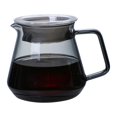 thumbnail image 1 of jifeng Coffee Pot Hand Drip Reusable Coffee Brewer, Coffee Kettle, Espresso Accessories 300ml, 1 of 8