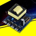 thumbnail image 2 of DEWIN 500W DC 12v / 24v à AC 18V 0-220V-380V Onduleur Boost Carte de Module, 2 of 12