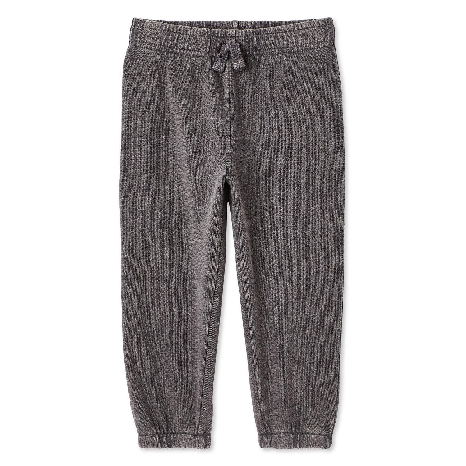 Jogger délavé George pour petits garçons