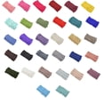 thumbnail image 4 of Bandeau d'Hiver pour Femmes, Protecteur de Tête Élastique, Style Simple, Accessoires pour Cheveux, 4 of 6