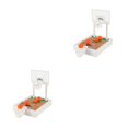 thumbnail image 1 of Thinsony Family Toy Will Memories For Years To Come Interactive Games For Kids Board Game white 2Set, 1 of 6
