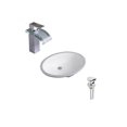 thumbnail image 1 of DROP Bath and Kitchen Évier sous-monté, 1 of 4