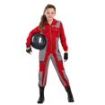 thumbnail image 3 of Racer Combinaison Déguisement Fille, 3 of 4