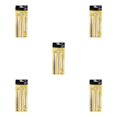 thumbnail image 2 of Maoww Mouth Mirror Set Tooth Remover Home Salon Professional Teeth Cleaning Tool Instrument Tweezers Accessories 3Pcs Type2 NO2, 2 of 6