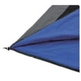thumbnail image 4 of Ozark Trail 50F Climatech Rectangular Sleeping Bag, 4 of 4
