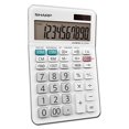 thumbnail image 2 of Calculatrice de Bureau - EL-330WB, 2 of 3