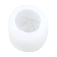 thumbnail image 1 of EGNMCR Ice Cube Tray Ice Box Ice Block Mould Rose Heart Shaped Refrigerator Press Home Ice Storage Box ice mould, 1 of 2
