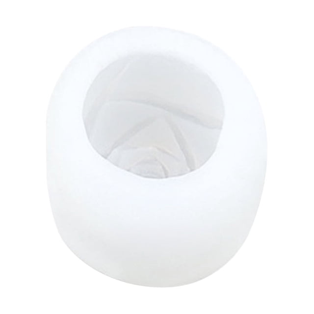 EGNMCR Ice Cube Tray Ice Box Ice Block Mould Rose Heart Shaped Refrigerator Press Home Ice Storage Box ice mould