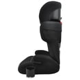 thumbnail image 3 of Harmony Dreamtime Elite Booster Car Seat Black, 3 of 10