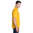 thumbnail image 3 of Ash City - Core 365 Men's Origin Performance PiquÃ© Polo, 3 of 3