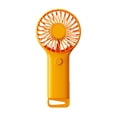 thumbnail image 1 of Mini Fan Portable,Outdoor Student Dormitory Portable Hiking Fan, Hanging Buckle Mini Small Fan with Clip for Travel, 1 of 6