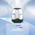 thumbnail image 4 of Dvkptbk 3LHumidifiers for Bedroom Top Cool Mist Oil Diffuser Humidifiers for Family Plants Nursery Humidifier for Large Room Last Up to 10Hours Colorful Light, 4 of 9