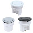 thumbnail image 3 of Double Tuyau Toilette Bouton Poussoir Double Chasse Type Pneumatique, 3 of 5
