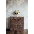 thumbnail image 2 of Prima Marketing Re-Design Decor Stencil 9"X13.5"-Elegant Lace RE652685, 2 of 2