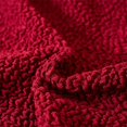 thumbnail image 4 of Abbracc Housse de Canapé Inclinable en Spandex Antidérapante Rouge, 4 of 7