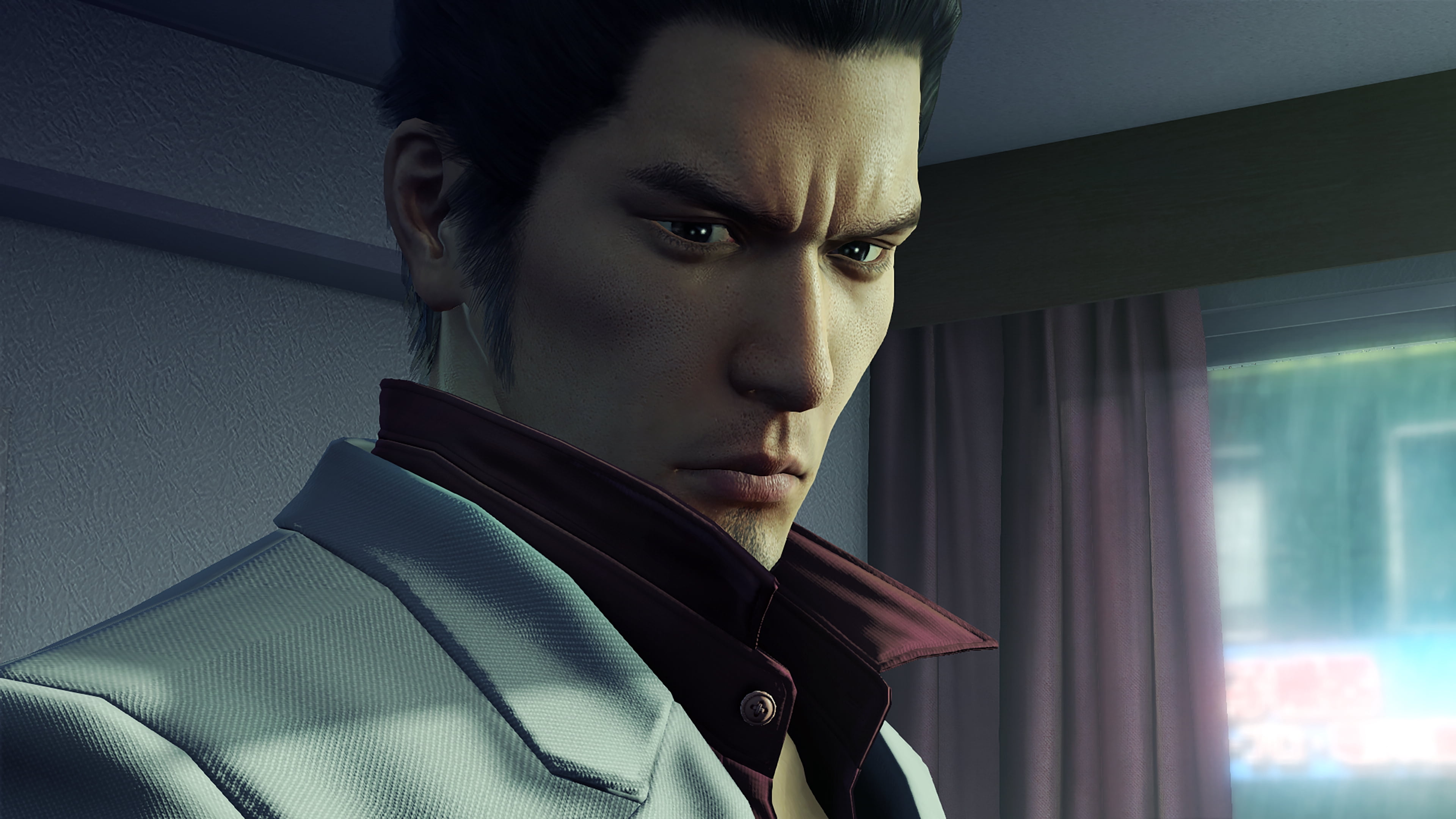 Yakuza Kiwami 1 + 2 (Xbox)