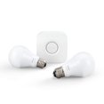 thumbnail image 3 of Ensemble de démarrage blanc de Philips Hue - A19, 3 of 6