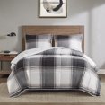 thumbnail image 3 of Canadiana Otto 3 Piece Reversible Comforter Set, 3 of 6
