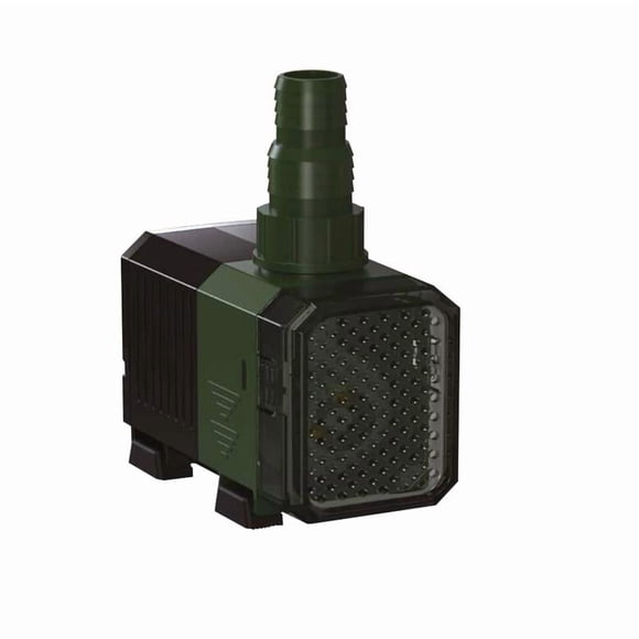 SUBMRSBL PMP BLK 300GPH(Pack of 1)