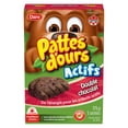 thumbnail image 2 of Bear Paws Active Double Chocolate 175g, 2 of 8