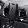 thumbnail image 4 of XZNGL Dashboard & Windshield Universal Car Mount Phone Holder Desk Stand With Suction Cup Base And Telescopic Arm For Suitable For All Types Of Cell Phones, 4 of 7
