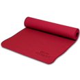 thumbnail image 3 of Lomi Fitness Yoga Mat (Ruby), 3 of 3