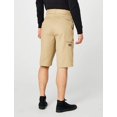 thumbnail image 5 of Dickies Mens 13 Loose Fit Multi-Use Pocket Work Shorts, 30, Khaki, 5 of 5