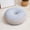 Blue, variant on Floor Cushion Mat for Sofa Living Room | Square Seat Cushion for Reading Meditation Children Playing Resting | Soft Floor Pad for Bedroom Balcony Indoor Use