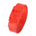 thumbnail image 1 of Goat Collar, 10Pcs Goat Collar Sheep Identification Bands Livestock MarkingFarming Equipment, 1 of 8