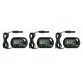 thumbnail image 2 of QualitChoice LCD Digital Aquarium with Suction Cup Detachable Plastic High Accuracy Water Temperarure Meter Household 1 Pc 3Set, 2 of 6