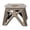 Coffee-3619, variant on Portable Folding Stool, Compact Camping Chair, Outdoor Footrest, Lightweight Seat for Indoor and Outdoor Use, Durable Plastic Stool, Space-Saving Design