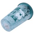 thumbnail image 2 of Water Mug, Portable Double Layer Ice Cup Dringking Accessories Button On  For Summer For Children B, 2 of 8