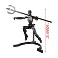 thumbnail image 2 of Meitianfacai Hundred Changes Magnetic Joints Movable DIY Assembling Dummy Model, 2 of 6