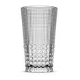 thumbnail image 1 of JoyJolt Crown Cooler Glasses - 14 oz – Set of 4, 1 of 1