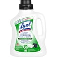 thumbnail image 1 of Lysol Laundry Disinfectant, Odour Eliminator, 0% Bleach, Eliminates germs that detergents may leave behind, 2.7L, 1 of 12
