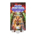 thumbnail image 2 of Les Maîtres de l’Univers Origins-Figurine articulée Musclor, 2 of 6