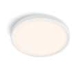 thumbnail image 3 of Philips 11.8inch LED integrated 22W 100W Super Slim flush Mount Lighting, 3 of 5