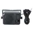 thumbnail image 1 of Car External Speaker, 3.5MM Jack Small Car Mobile  External Speaker Set With 4 Meter Line, For FT-7800R FT-8900R TM261, 1 of 8