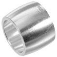 thumbnail image 3 of Miangastore Saxophone Alto Ligature en Métal Pièce de Rechange pour Instrument à Vent, 3 of 9