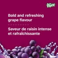 thumbnail image 2 of Boisson au raisin, 1,36 L, 2 of 5